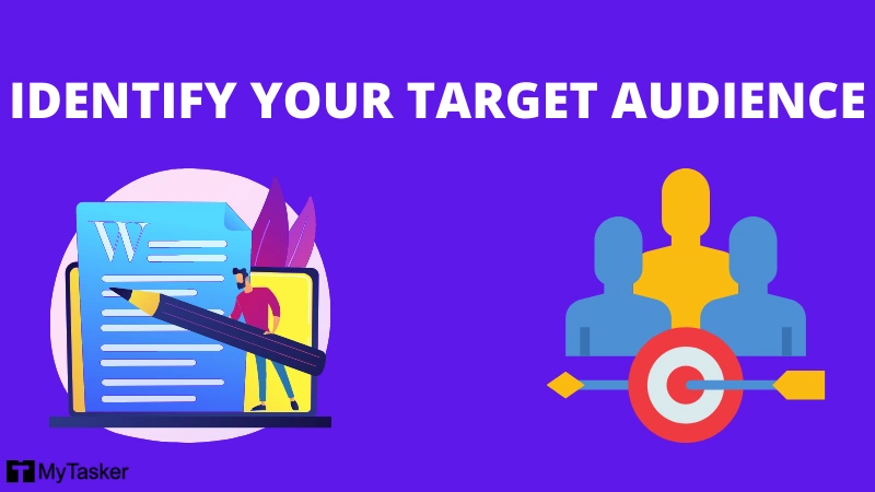Identify Your Target Audience For Content Optimization
